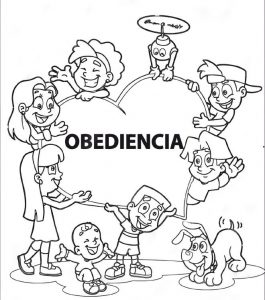 obediencia