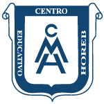 Centro-Educativo-Horeb-Logo