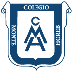 Colegio-Monte-Horeb-Logo