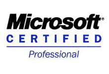 Microsoft-Certified-Professional